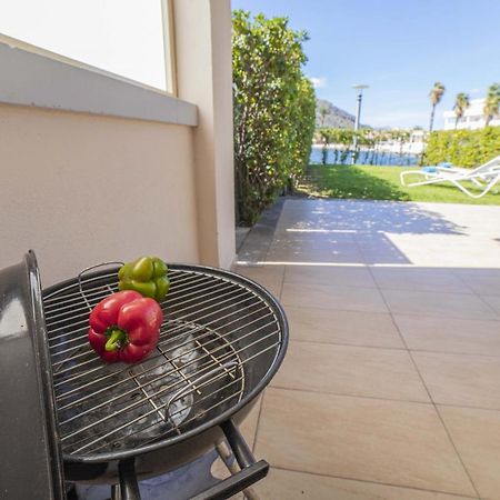 Sunset Lake I Alcudia  Exterior photo