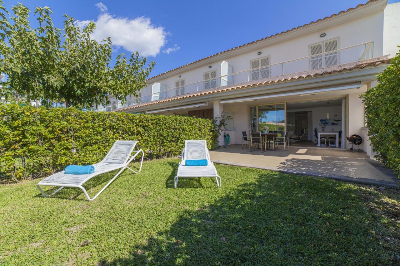 Sunset Lake I Alcudia  Exterior photo
