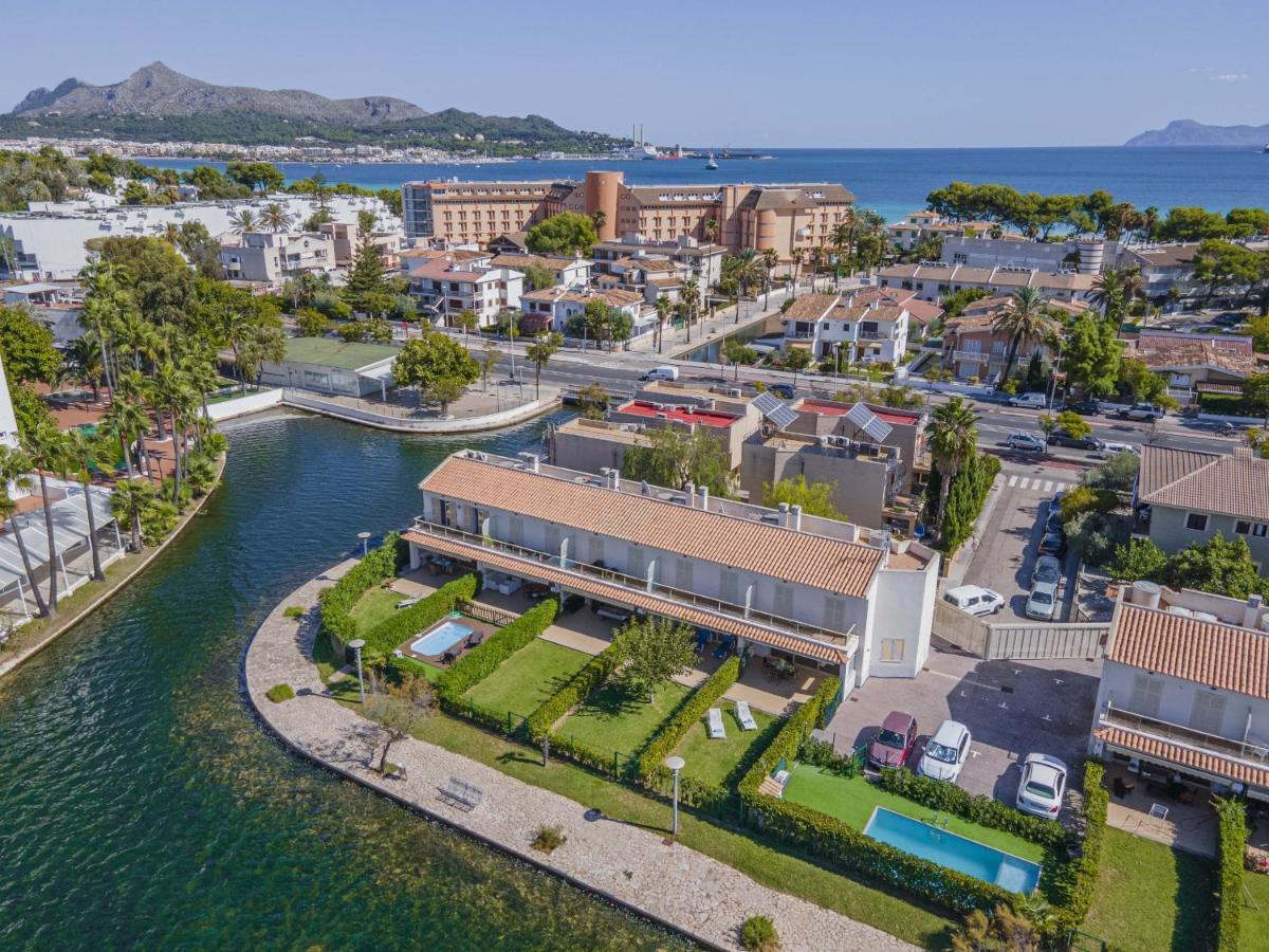 Sunset Lake I Alcudia  Exterior photo