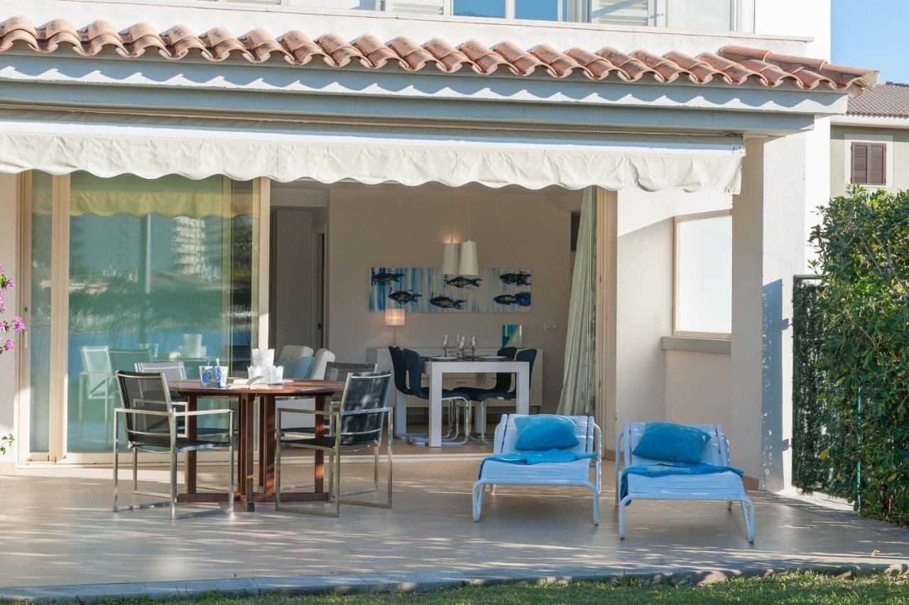 Sunset Lake I Alcudia  Exterior photo