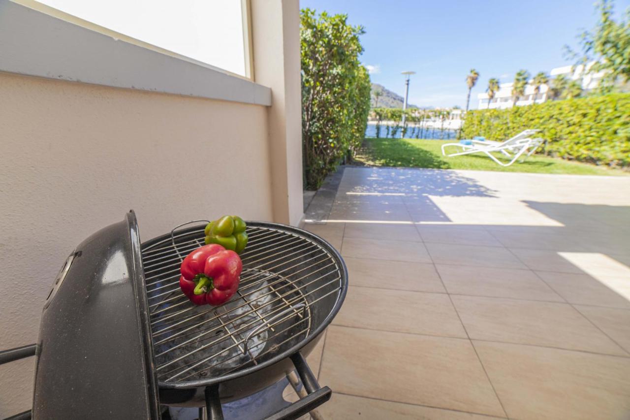 Sunset Lake I Alcudia  Exterior photo