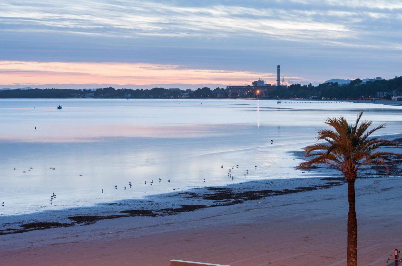 Sunset Lake I Alcudia  Exterior photo