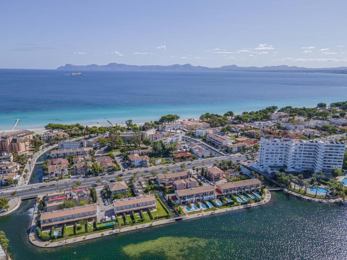 Sunset Lake I Alcudia  Exterior photo