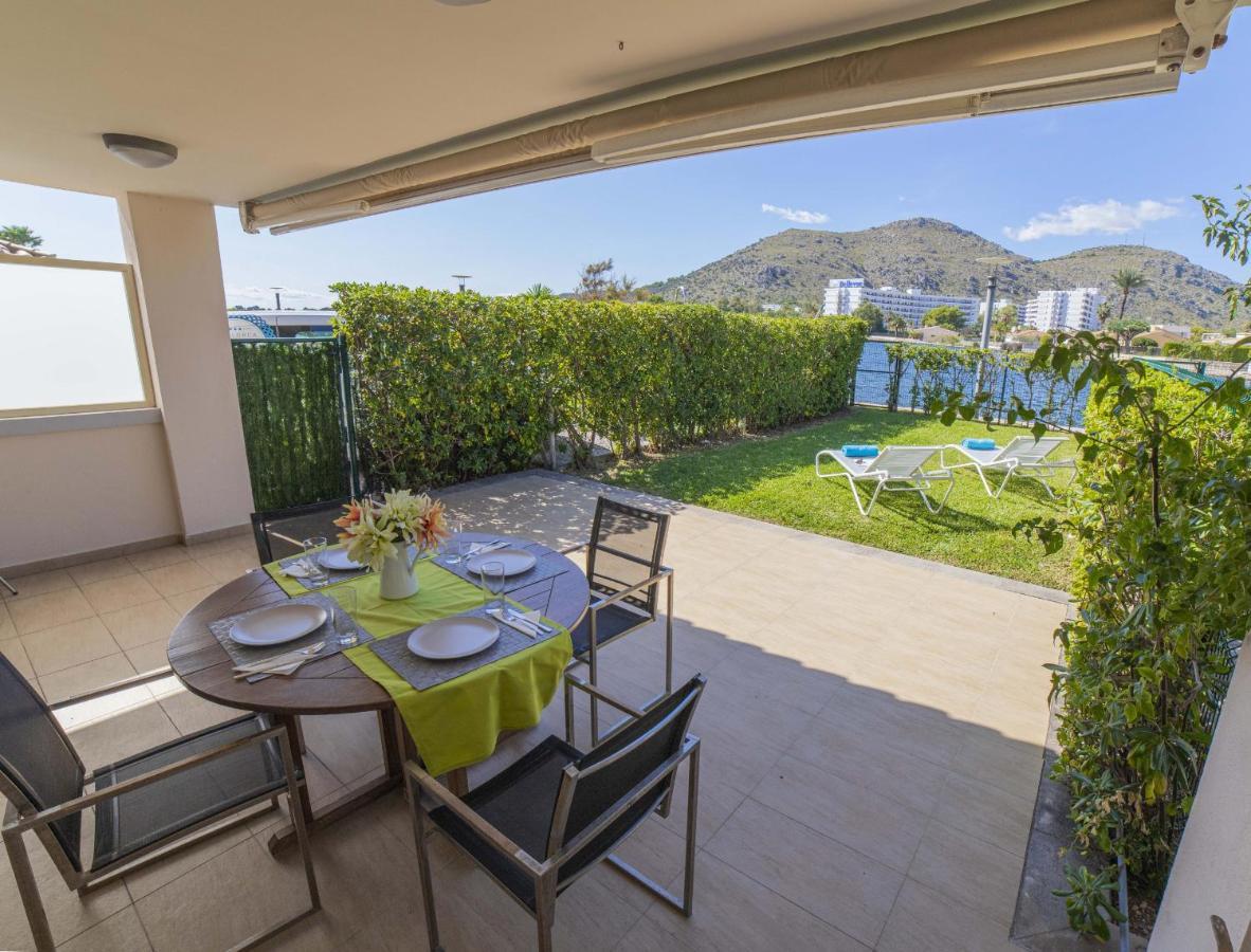 Sunset Lake I Alcudia  Exterior photo