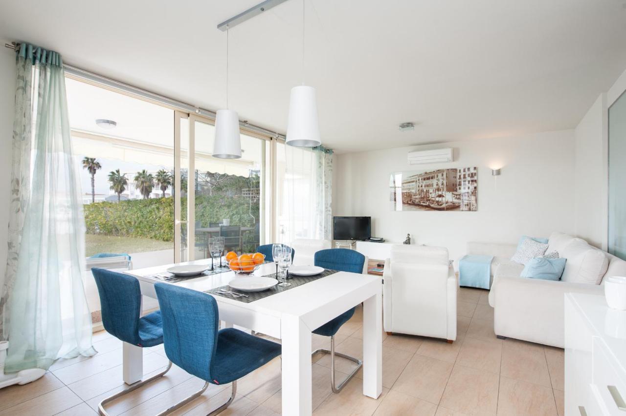Sunset Lake I Alcudia  Exterior photo